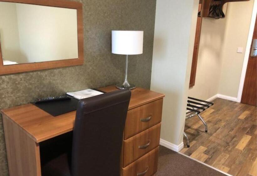 Семейный Номер, King Robert