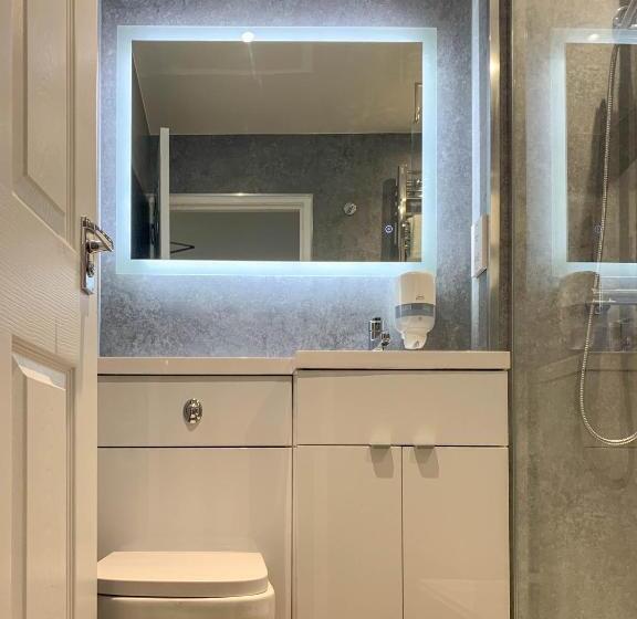 Стандартный Номер Кровать Кинг, King Robert