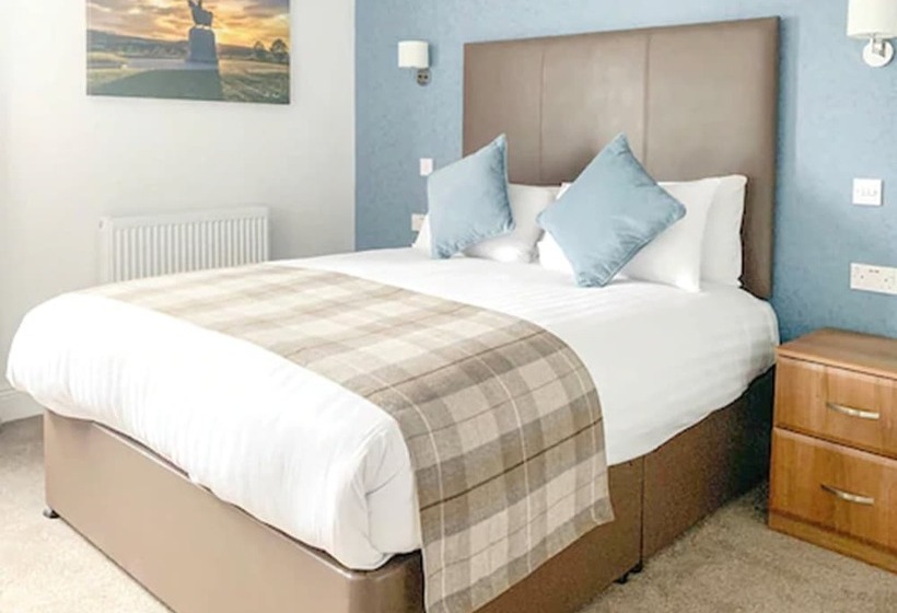 Номер Стандарт, King Robert