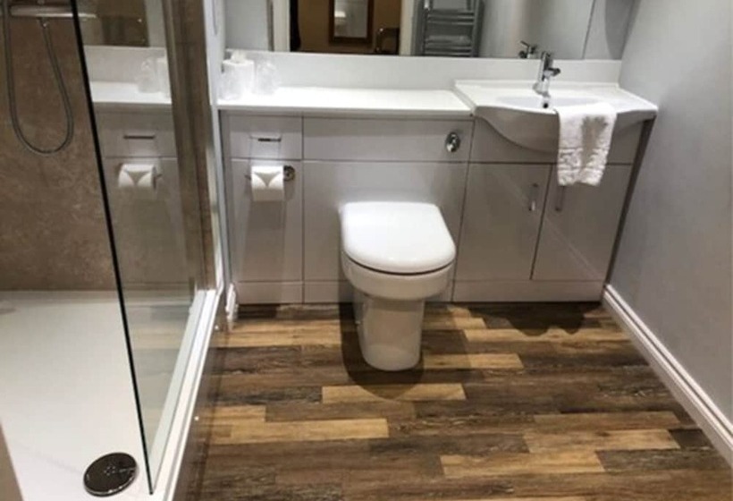 Семейный Номер, King Robert