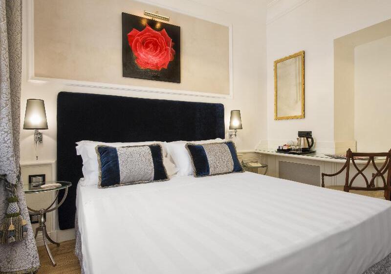 اتاق استاندارد, Knipoch House