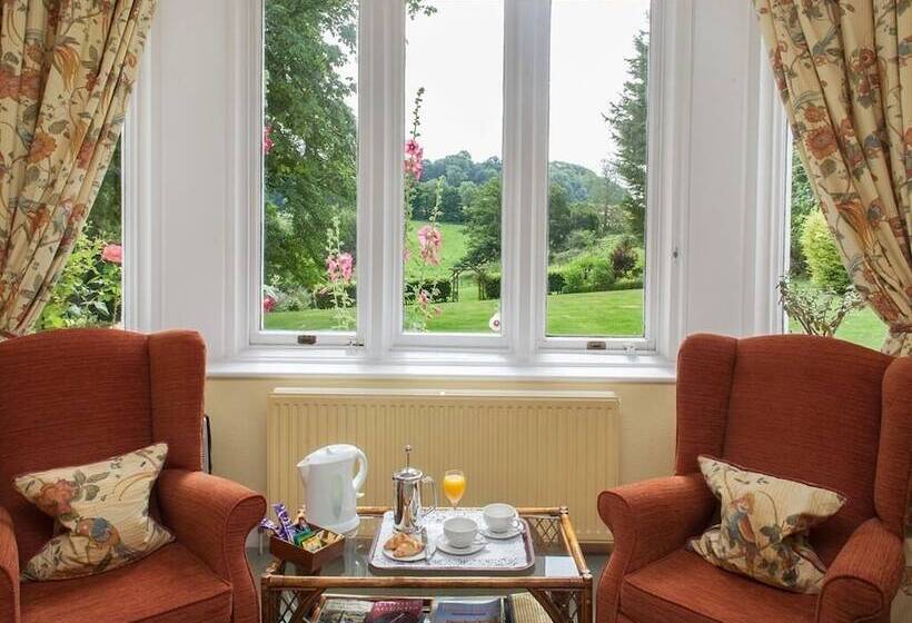 エクゼクティブルーム, Langrish House