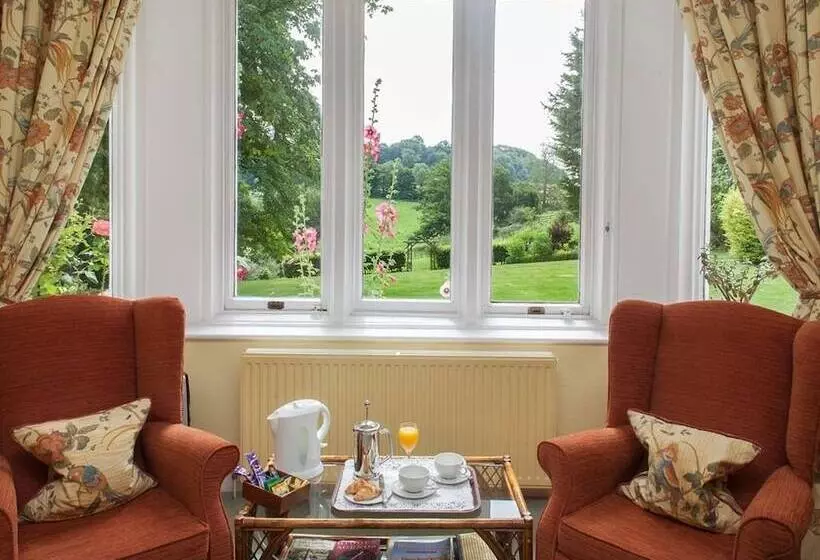 エクゼクティブルーム, Langrish House