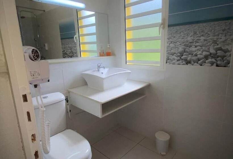 Standard Room, Le Rotabas