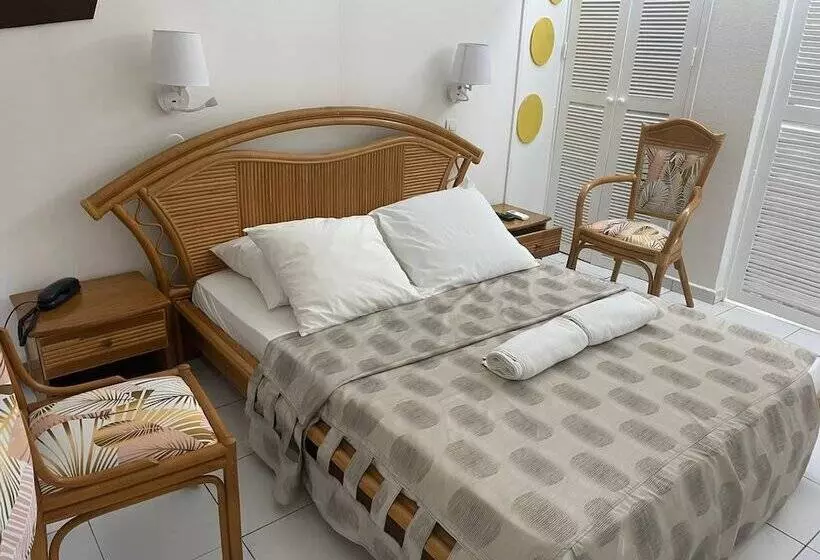Standard Room, Le Rotabas