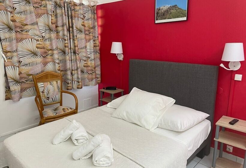 Standard Room, Le Rotabas