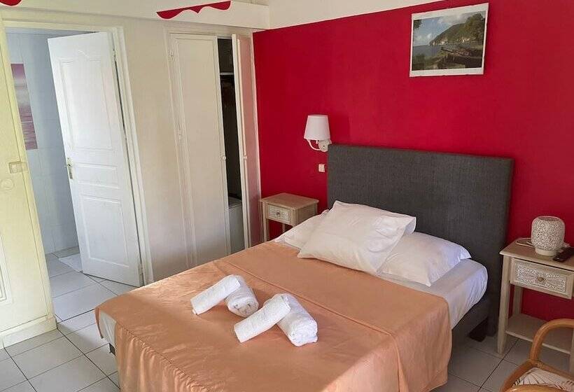 Standard Room, Le Rotabas