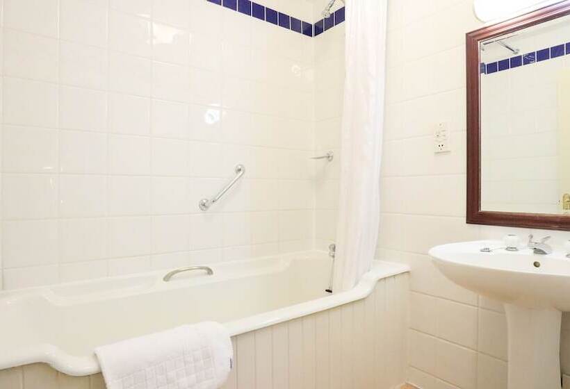 חדר סטנדרט, The Lion Hotel Shrewsbury