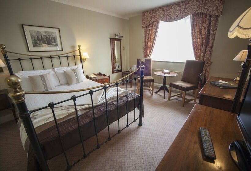 חדר סטנדרט, The Lion Hotel Shrewsbury