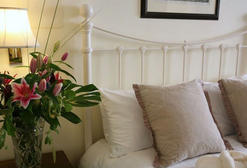 스탠다드 룸, The Lion Hotel Shrewsbury