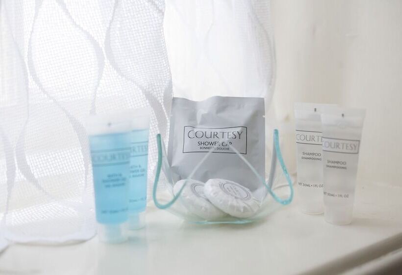 수피리어 룸, The Lion Hotel Shrewsbury