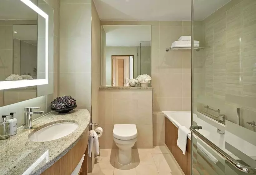 اتاق اجرایی, London Hilton On Park Lane