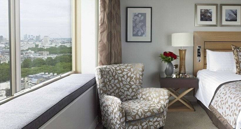 行政房间, London Hilton On Park Lane