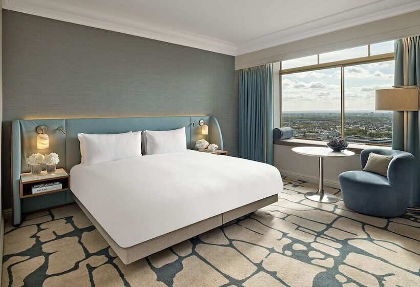 行政房间, London Hilton On Park Lane