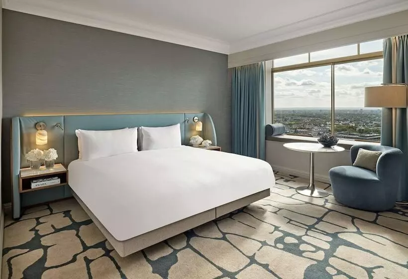 اتاق اجرایی, London Hilton On Park Lane