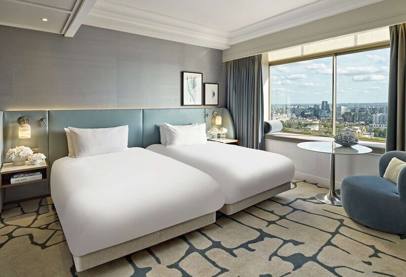 行政房间, London Hilton On Park Lane