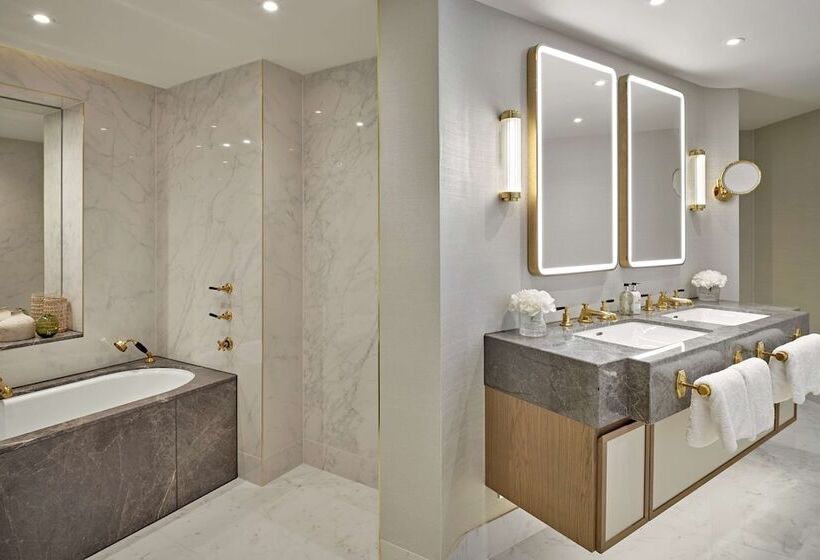 套房, London Hilton On Park Lane