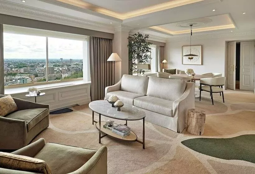 سوییت, London Hilton On Park Lane