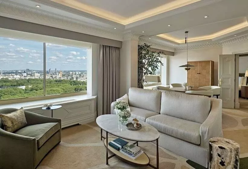 سوییت, London Hilton On Park Lane