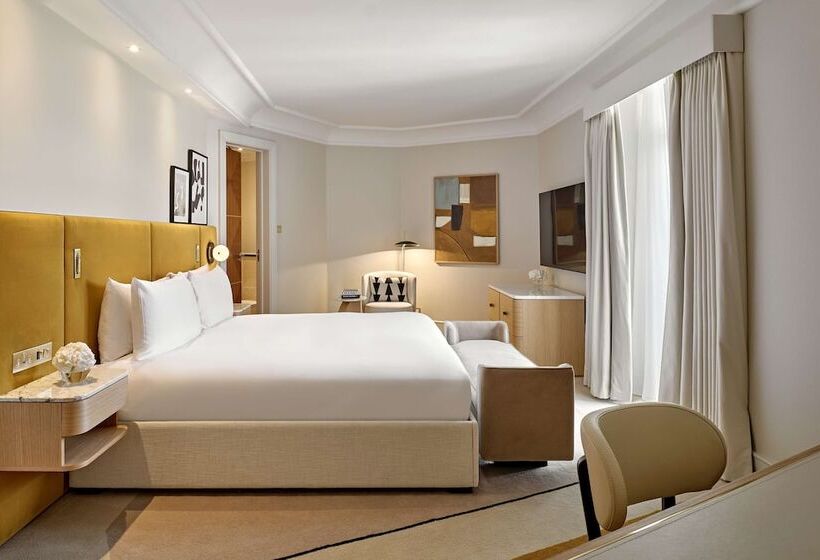 套房, London Hilton On Park Lane