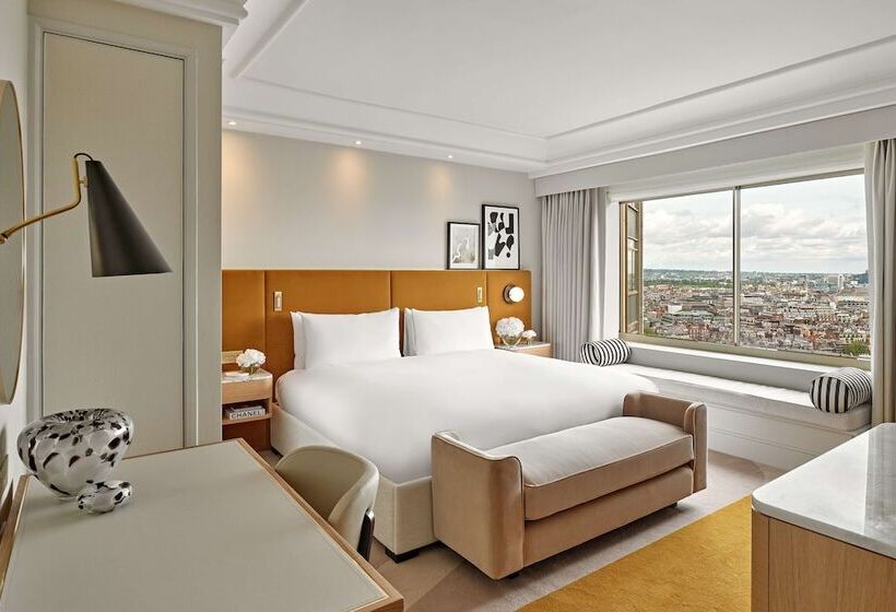 套房, London Hilton On Park Lane