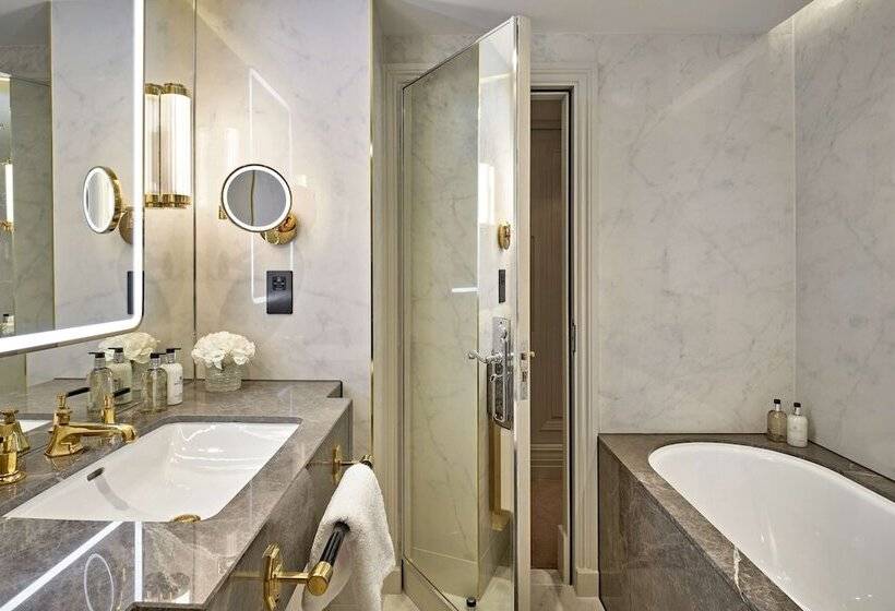 套房, London Hilton On Park Lane