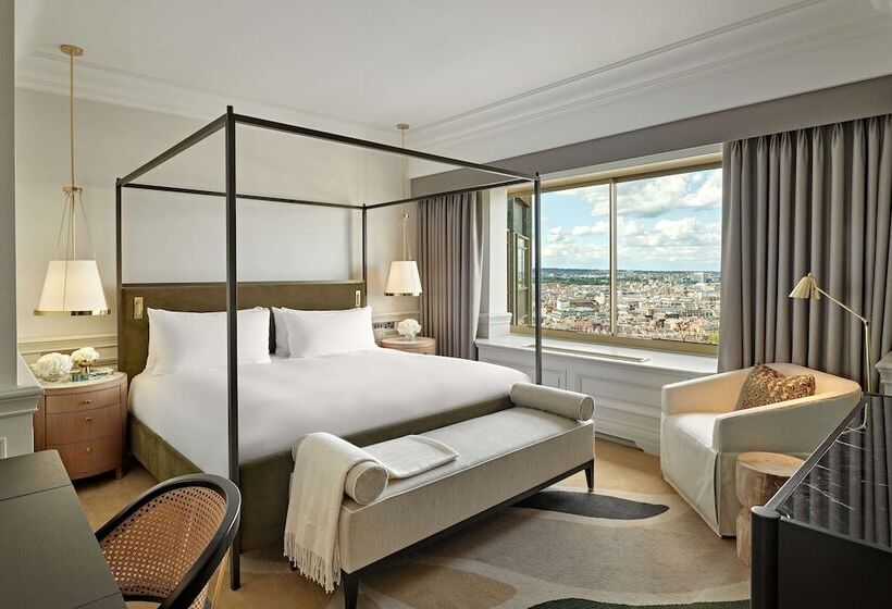 套房, London Hilton On Park Lane