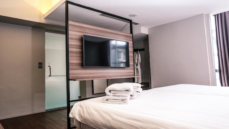 套房, London Hilton On Park Lane