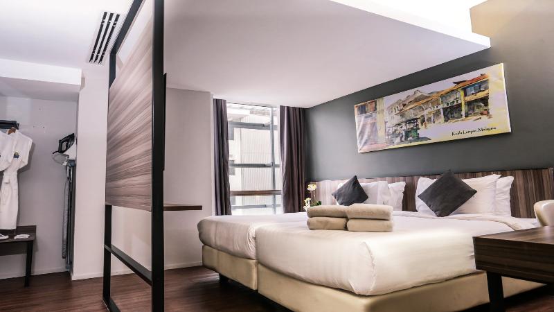 套房, London Hilton On Park Lane