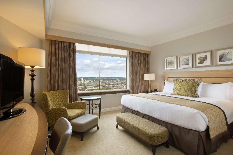 套房, London Hilton On Park Lane