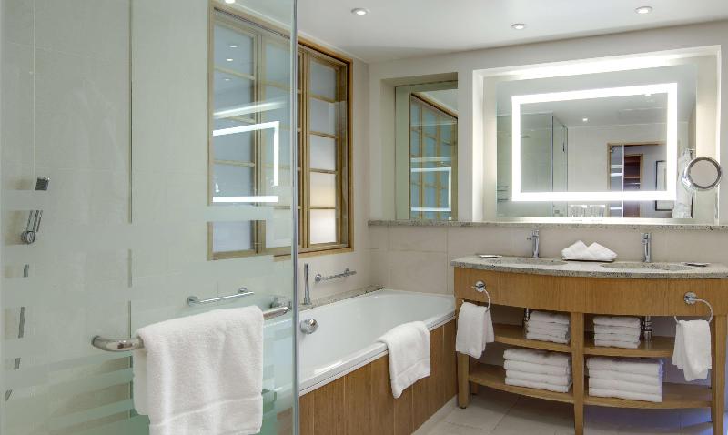 套房, London Hilton On Park Lane