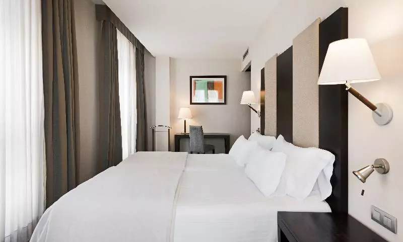 اتاق استاندارد, London Hilton On Park Lane