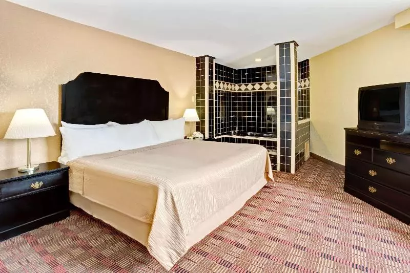 اتاق اجرایی, London Hilton On Park Lane
