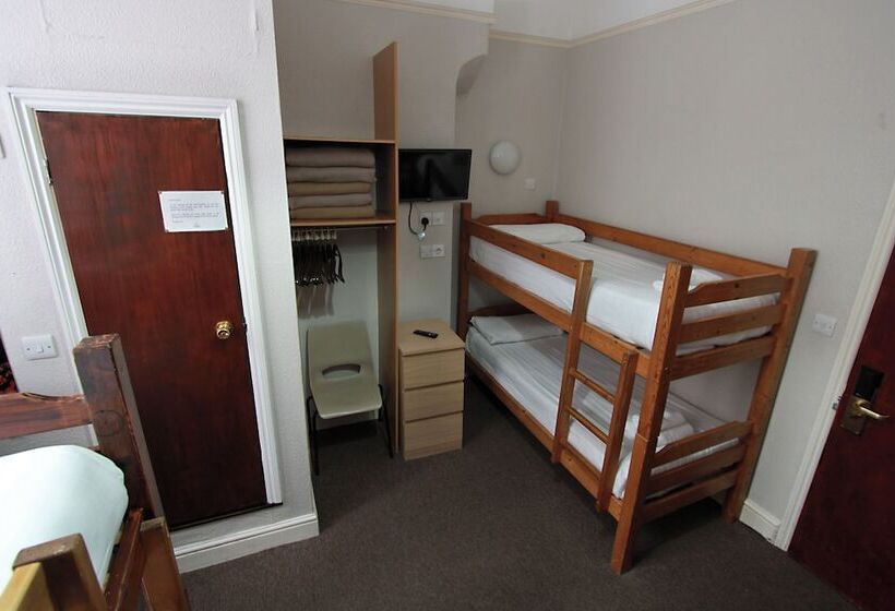 ファミリールーム, Lords