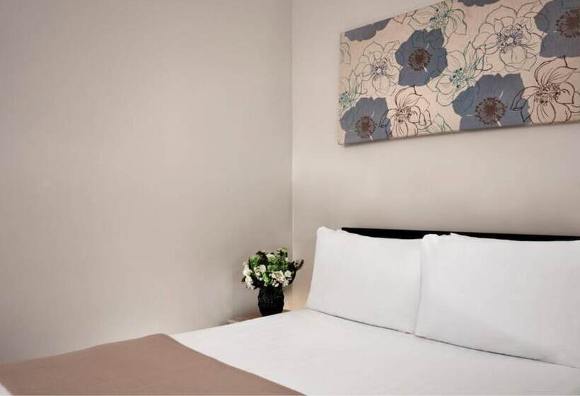 スーペリアールーム, Lords