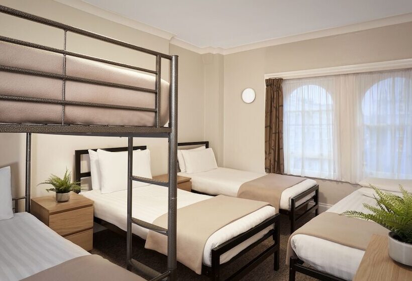 スタンダードルーム, Lords