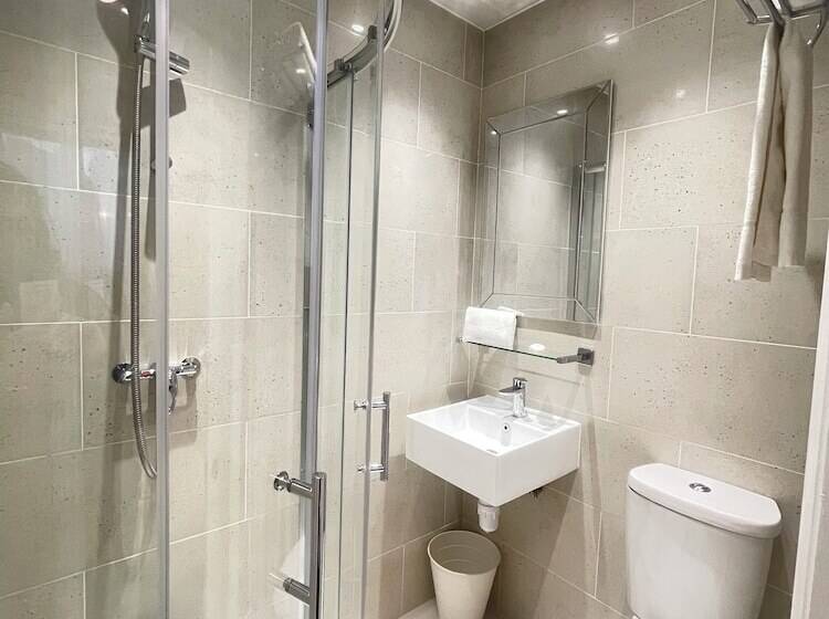 スーペリアールーム, Lords