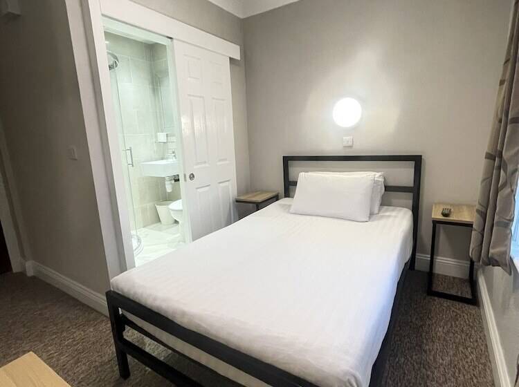 スーペリアールーム, Lords