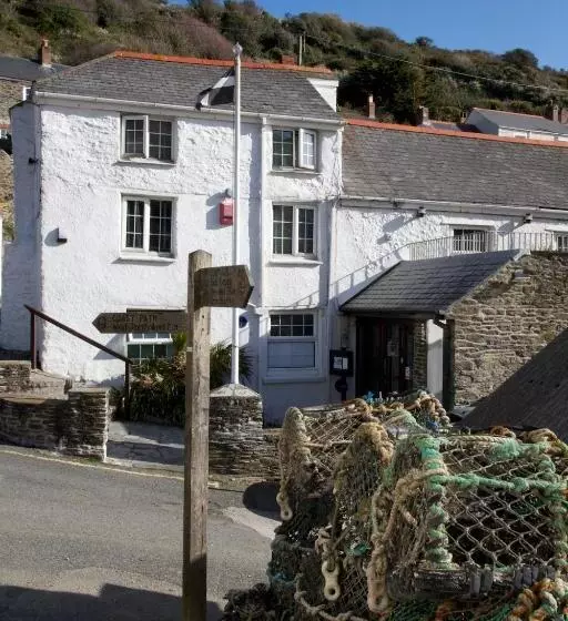 スーペリアールーム, Lugger Hotel ‘a Bespoke Hotel’