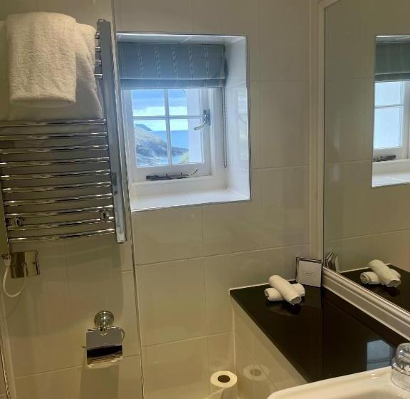 Хижина, Lugger Hotel ‘a Bespoke Hotel’
