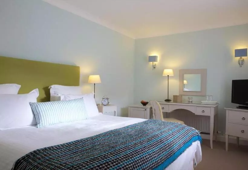 ジュニアスイート, Lugger Hotel ‘a Bespoke Hotel’