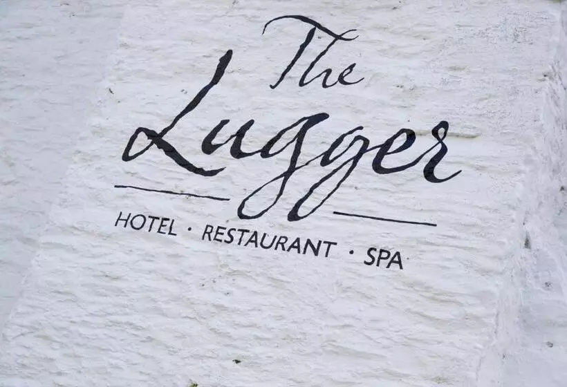 ジュニアスイート, Lugger Hotel ‘a Bespoke Hotel’
