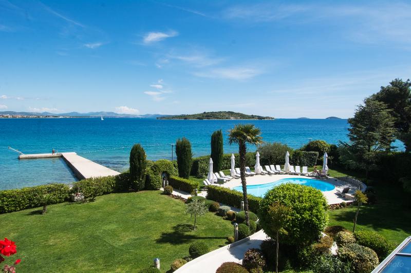 小型套房, Lugger Hotel ‘a Bespoke Hotel’