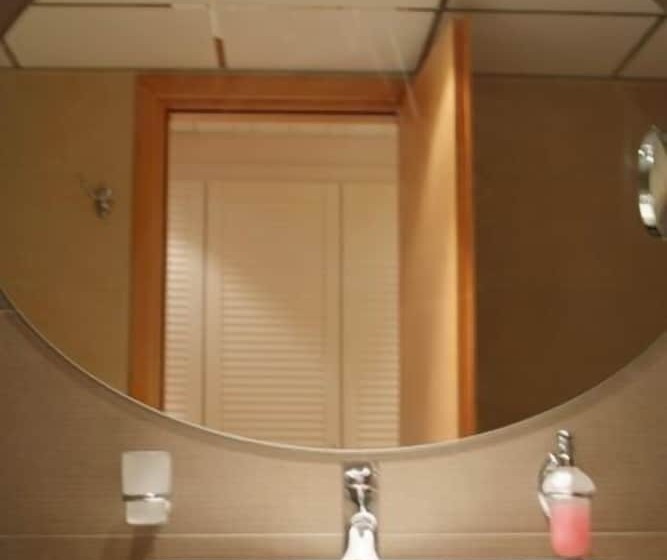 스탠다드 룸 바다 전망, Messinian Bay