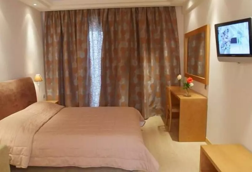 Chambre Supérieure Vue Mer, Messinian Bay