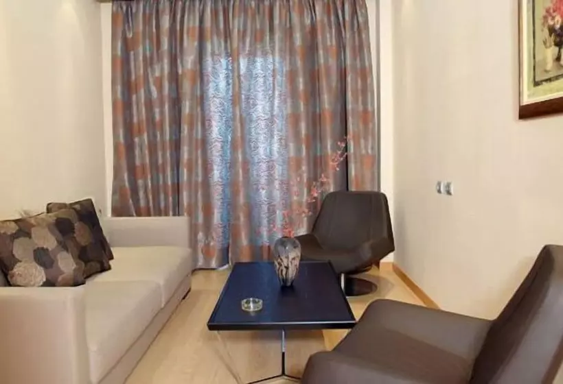 Suite Vue Mer, Messinian Bay