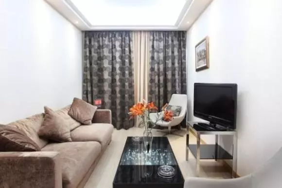 Suite Vue Mer, Messinian Bay