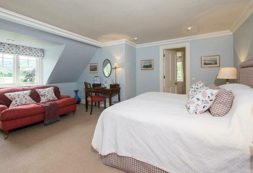 غرفة سوبيريور, Park House