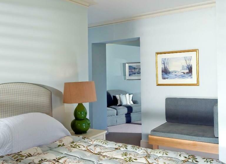 غرفة قياسية, Park House