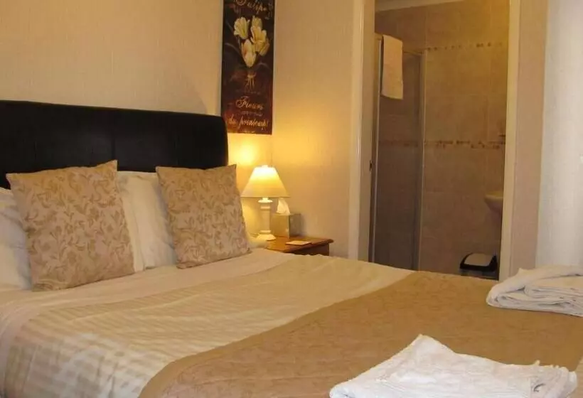 Standard-huone, Philmar Guest House
